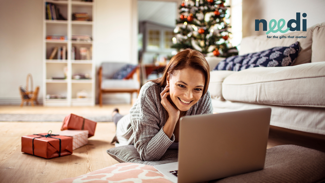 Last minute Christmas presents you can print at home right now!