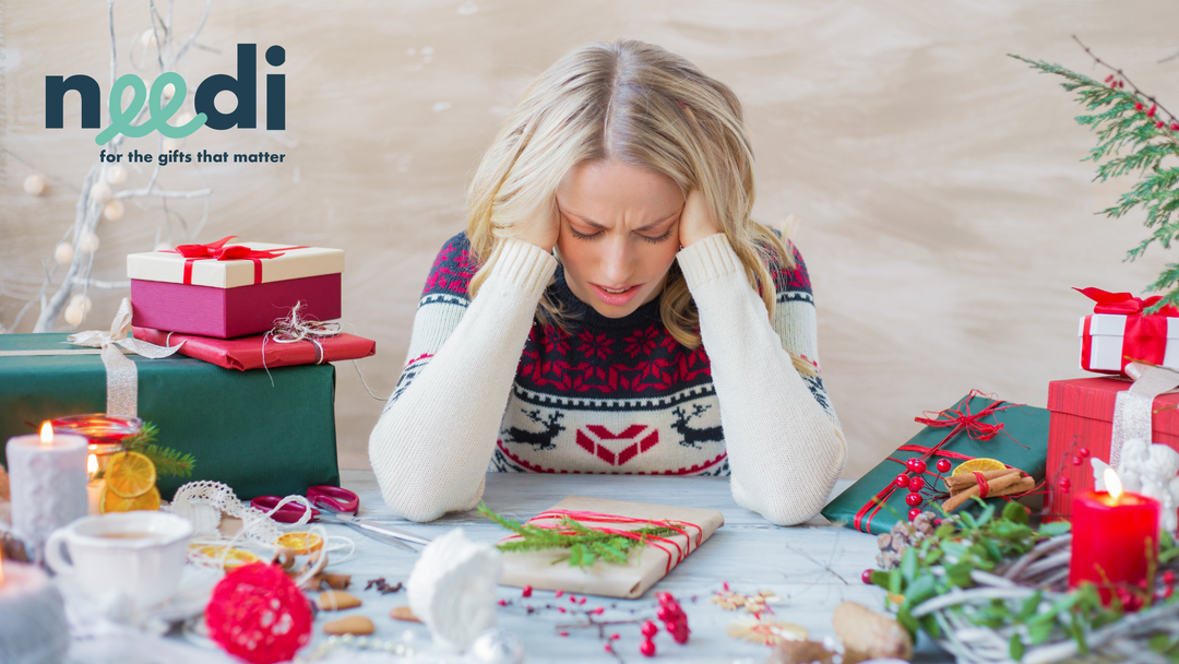 Stress-Free Holidays: Your Guide to Balancing Work and Home Life During Christmas