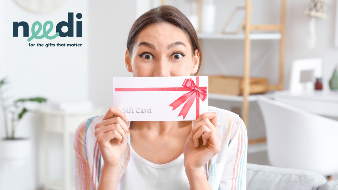The Gift Card Dilemma: A Cop-out or the Perfect Gift?