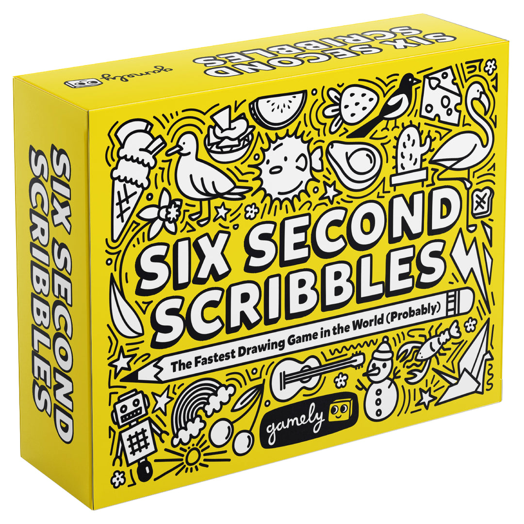 Merchant spotlight: Gamely Games