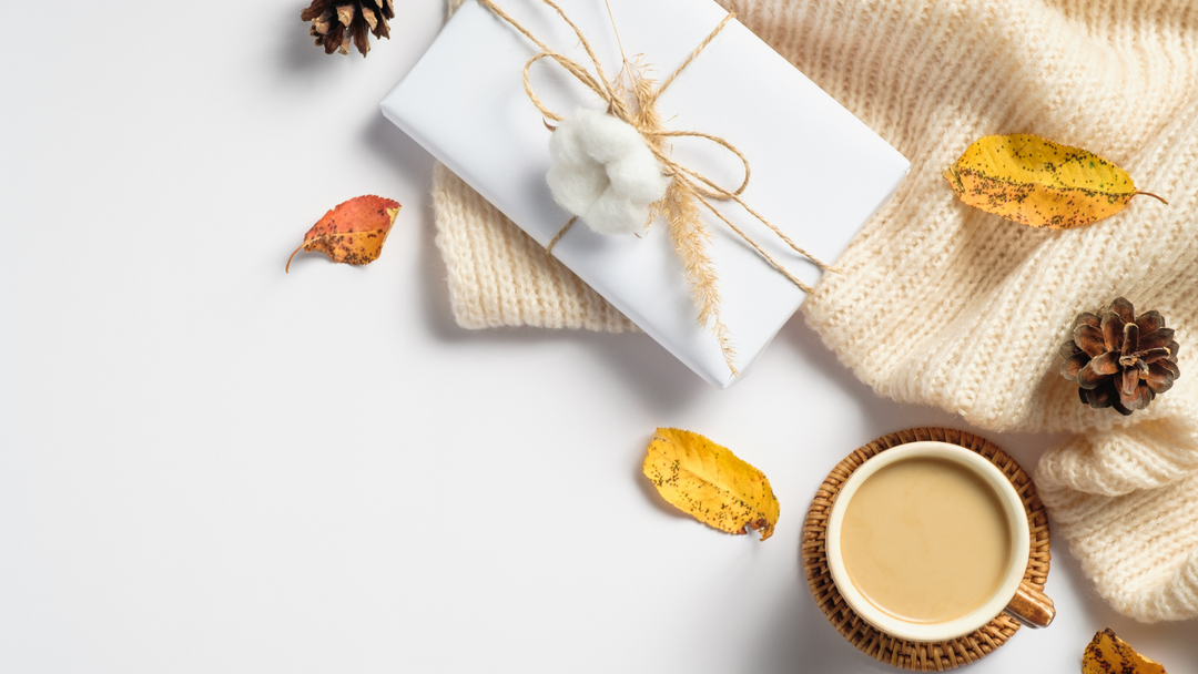 Corporate Gifting: Corporate gifts to warm up the coldest of days