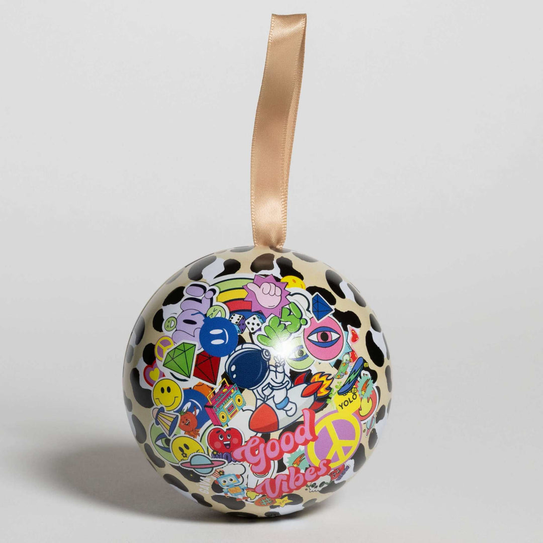 Nisse Ornament
