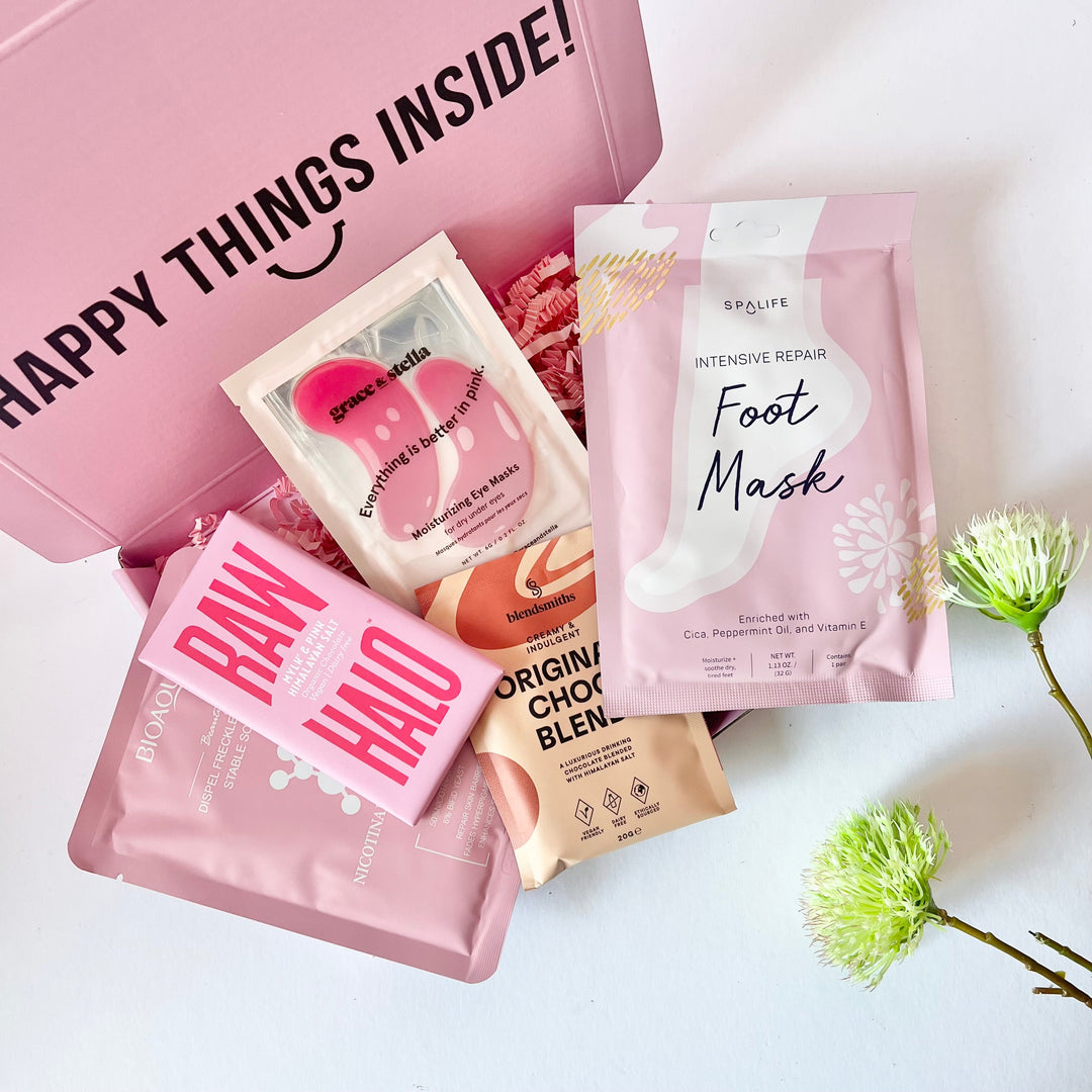 Mini Pamper Box
