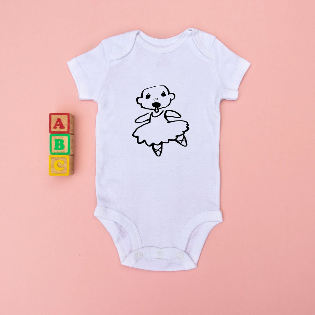 Dream Big Babygrow
