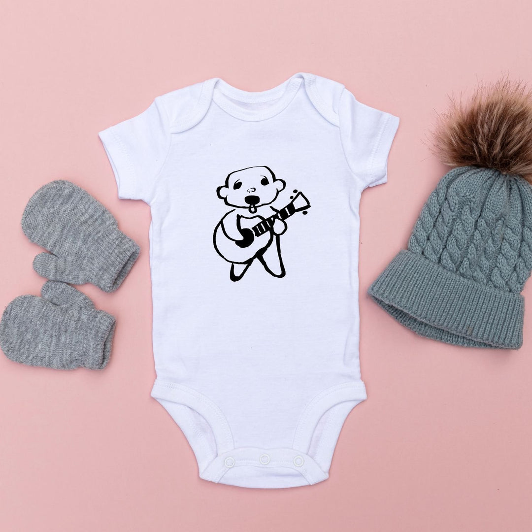 Dream Big Babygrow