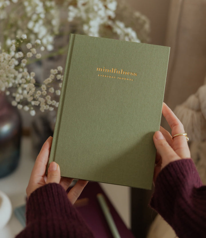 Mindfulness Journal