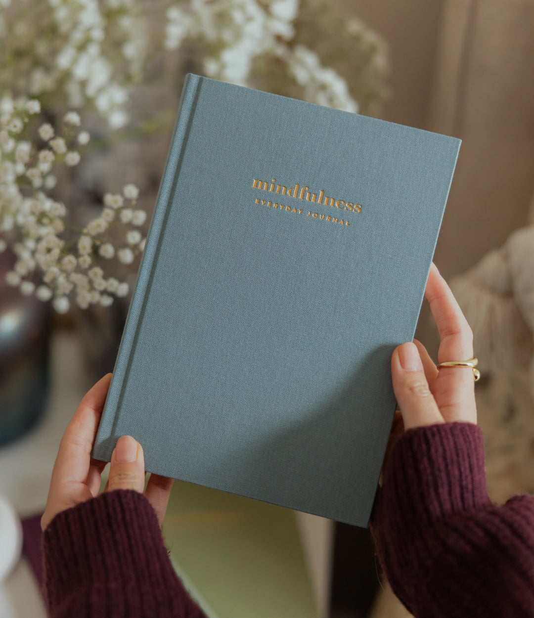 Mindfulness Journal