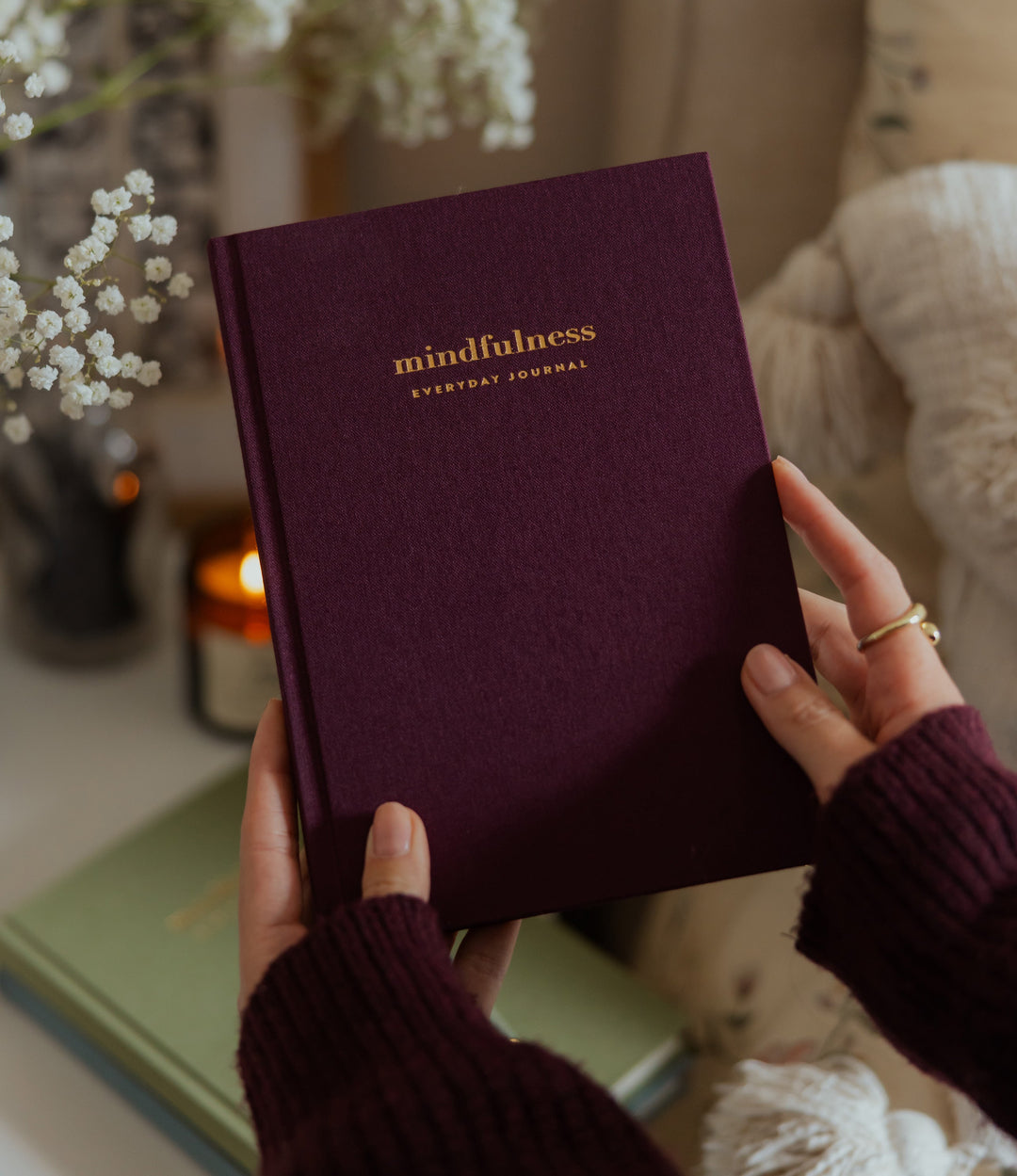 Mindfulness Journal