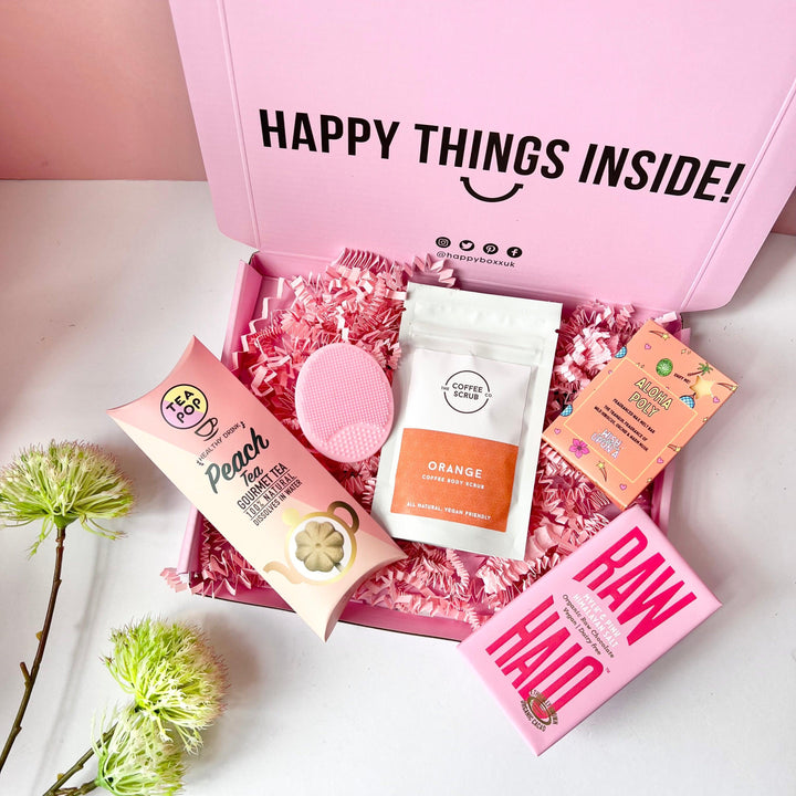 The Mini Spa Boxx
