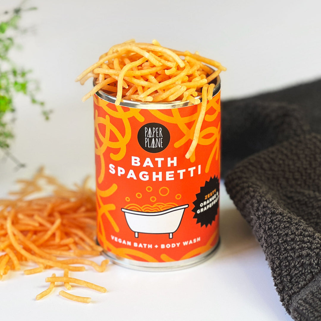 Fruitful Citrus Body Wash