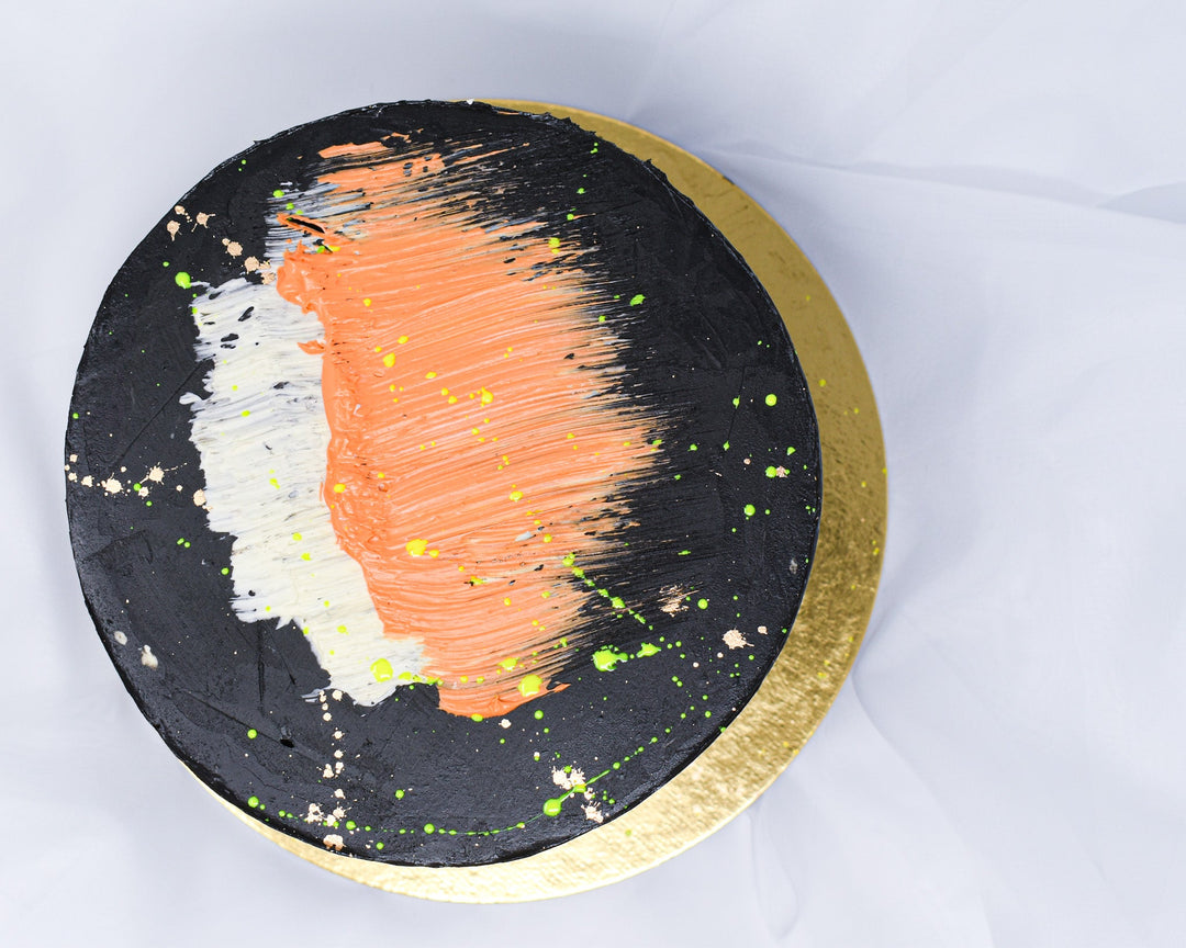 The Nengi Cake