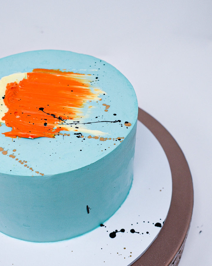 The Nengi Cake