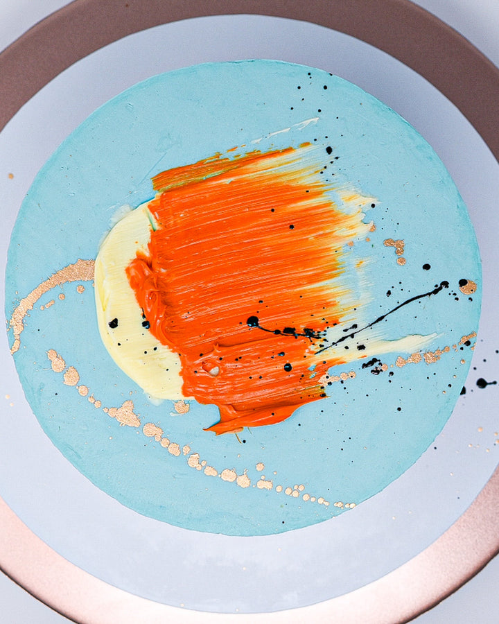 The Nengi Cake