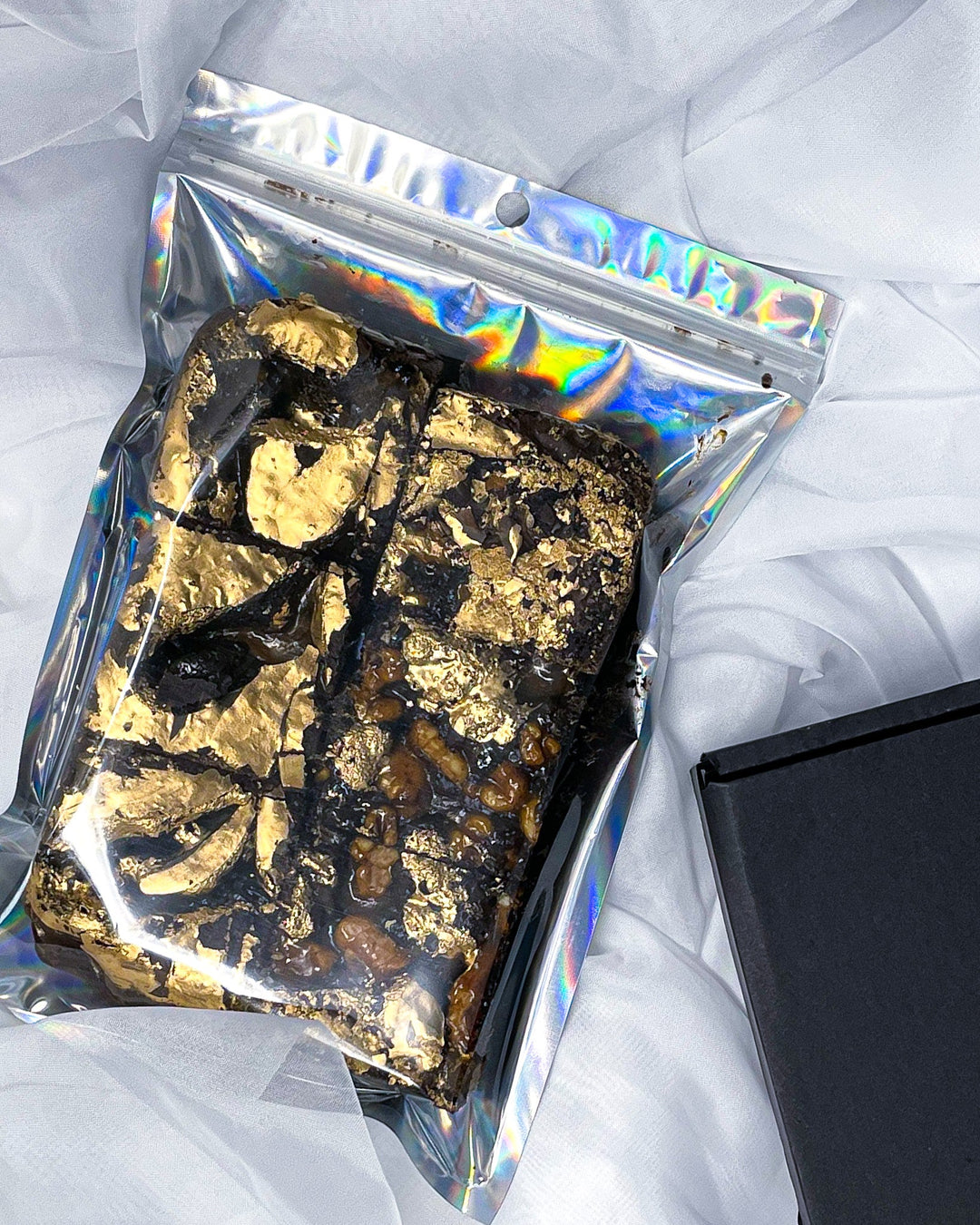 Brownie Refill Pouch