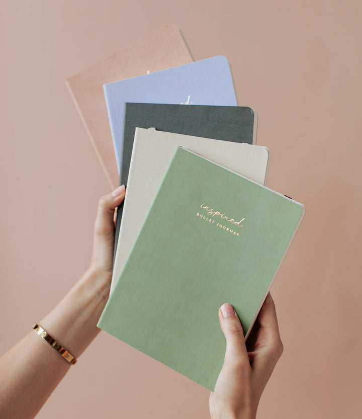 Bullet Journal