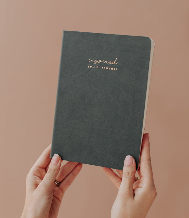 Bullet Journal