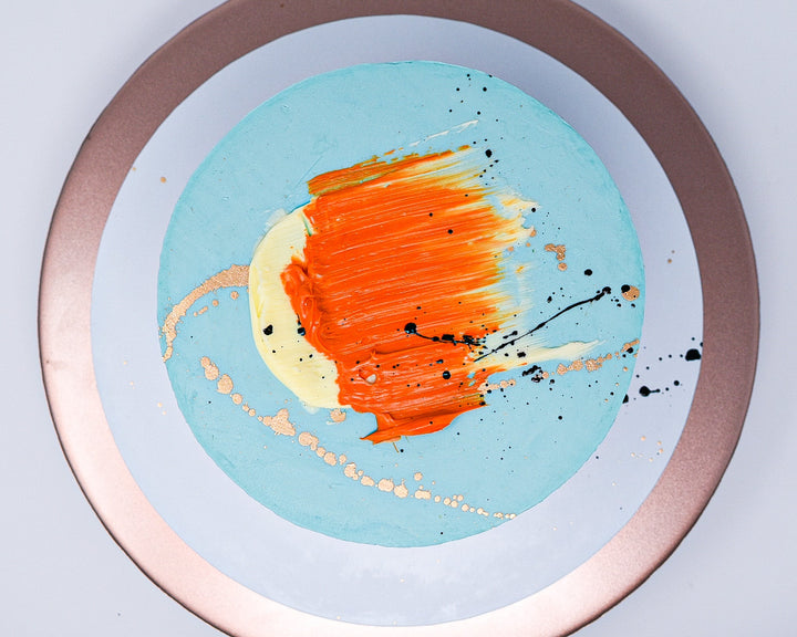 The Nengi Cake