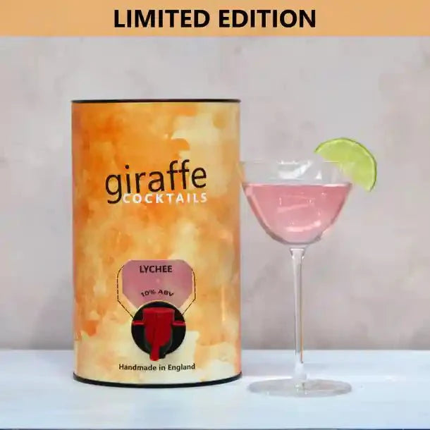 Ready Made Cocktail 1.5L Tube