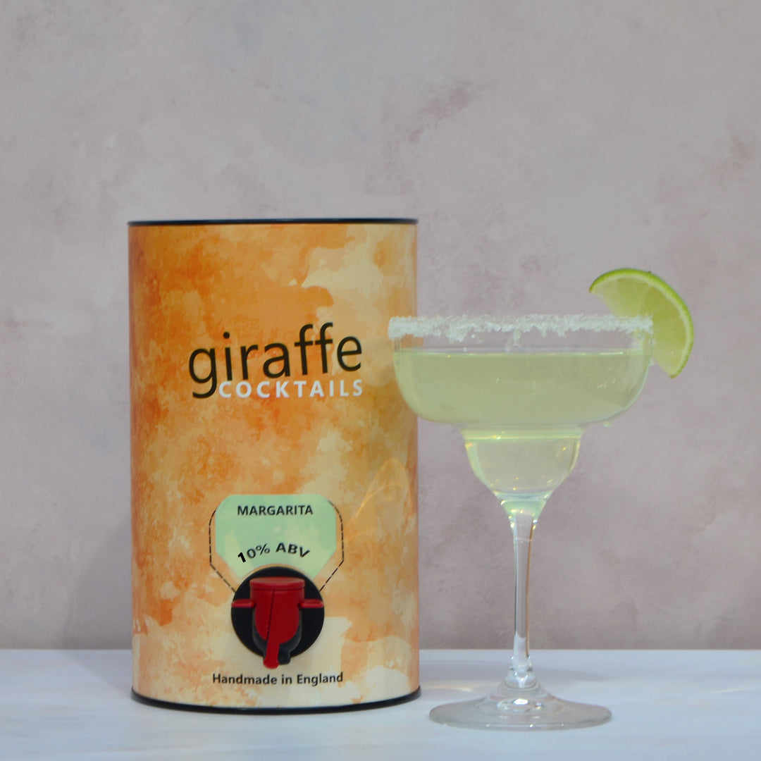 Ready Made Cocktail 1.5L Tube