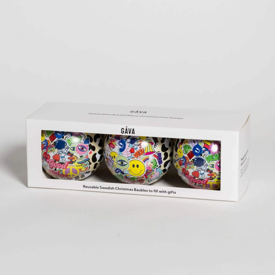 Nisse Ornament