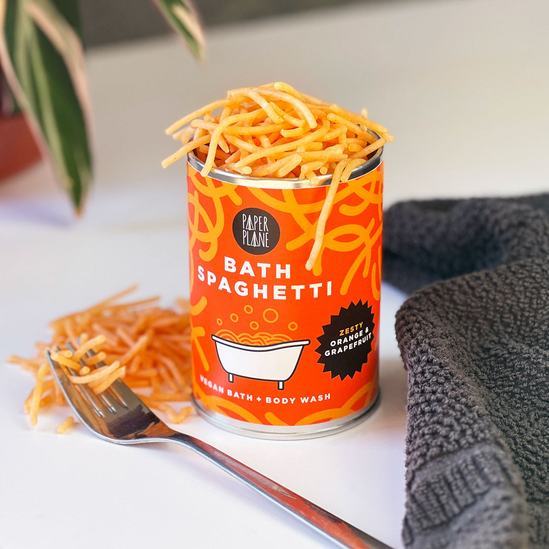 Fruitful Citrus Body Wash