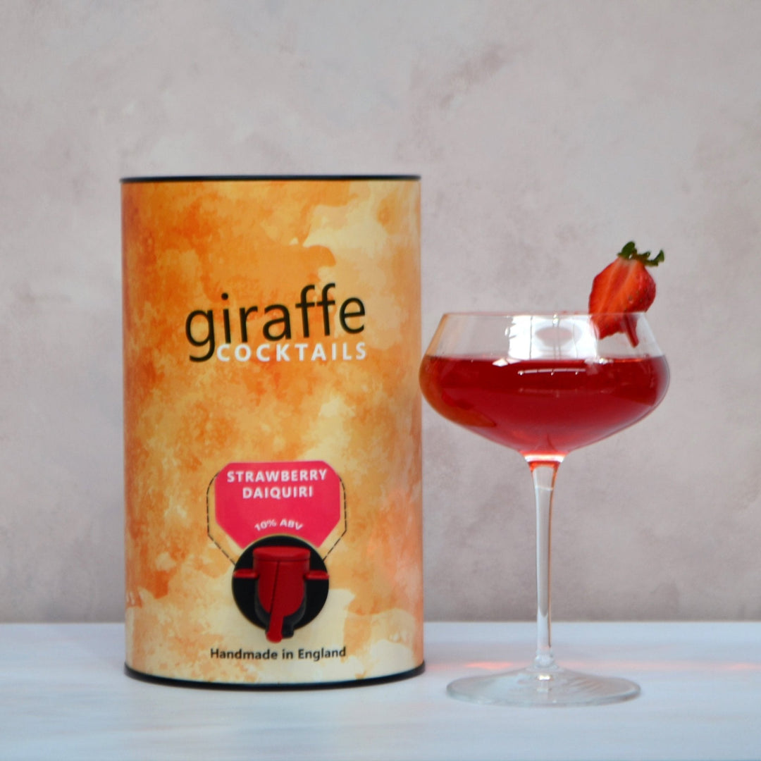 Ready Made Cocktail 1.5L Tube