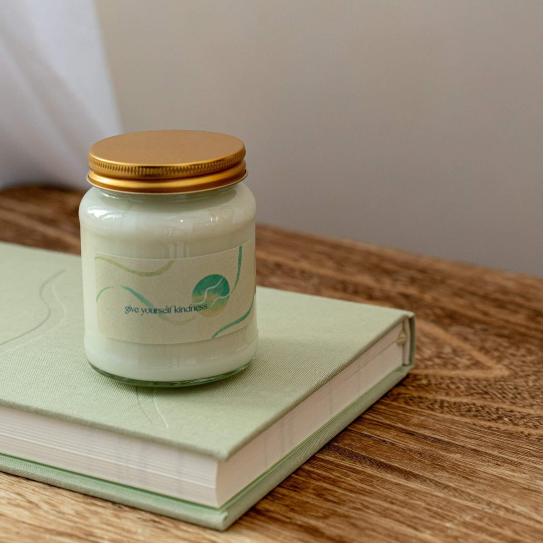 The Self-care Bundle