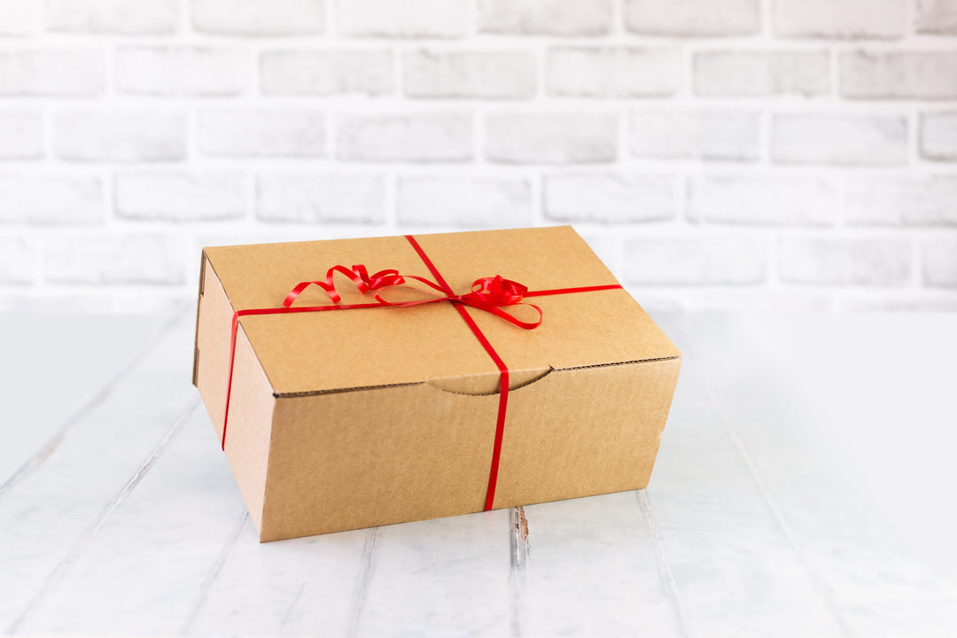 Personalised Liquorice Lover's Gift Box