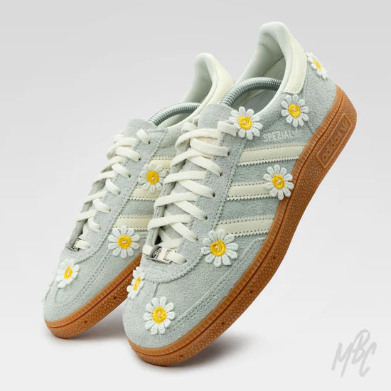 Personalised Trainers