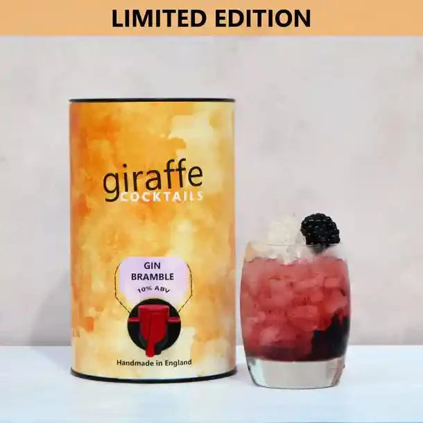 Ready Made Cocktail 1.5L Tube