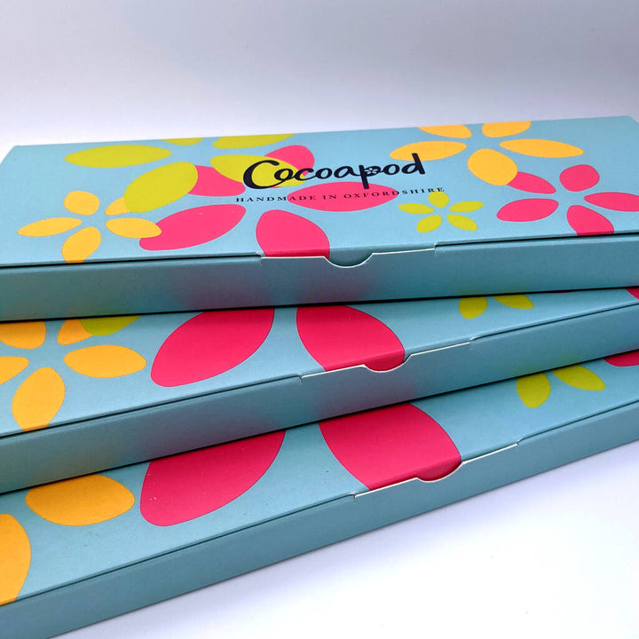 Best Daddy Ever Belgian Chocolate Gift Box