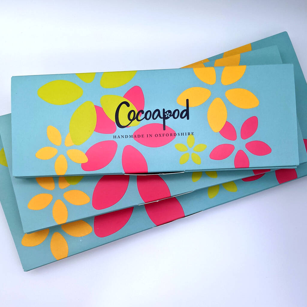 Personalised Chocolate Treat for Dad or Daddy