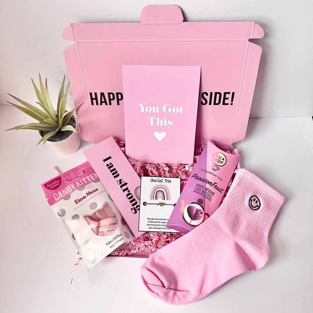 Empowerment Box