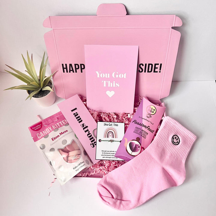 Empowerment Box