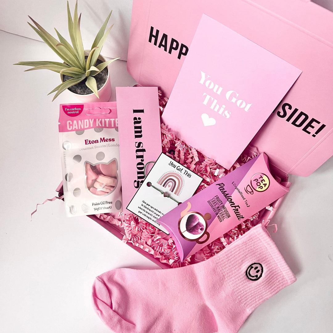 Empowerment Box